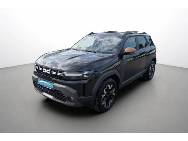 Dacia Duster Hybrid 140 Extreme