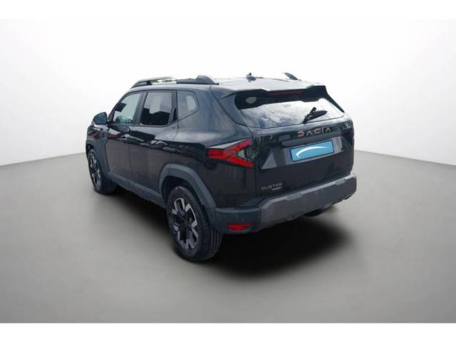 Dacia Duster image 8