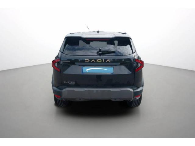 Dacia Duster image 4