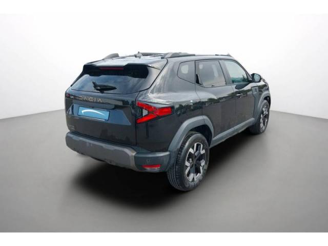 Dacia Duster image 5