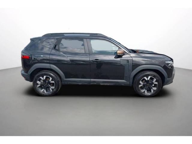 Dacia Duster image 3