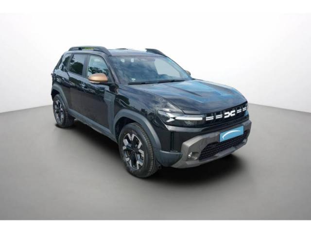 Dacia Duster image 7