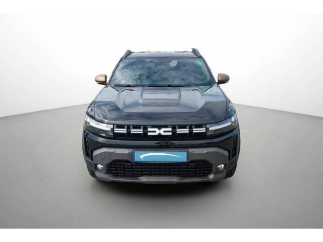 Dacia Duster image 6