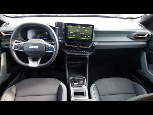 Dacia Duster image 1