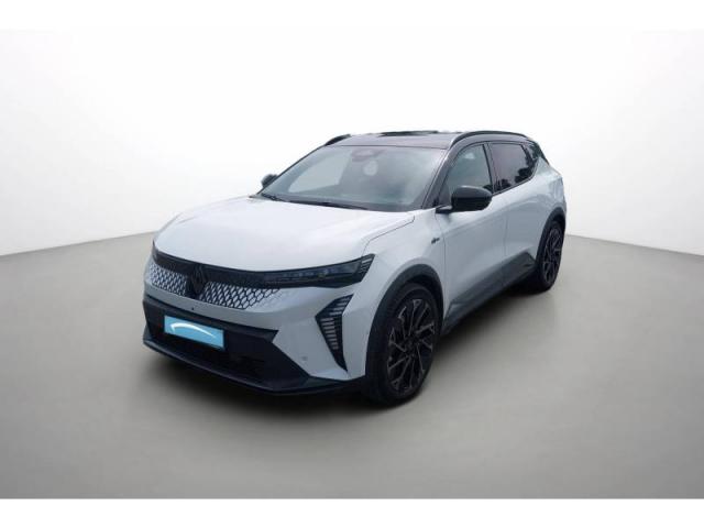 Renault Scénic E-Tech Electrique 220 Ch Grande Autonomie Techno Esprit Alpine