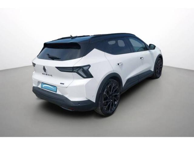 Renault Scénic image 8