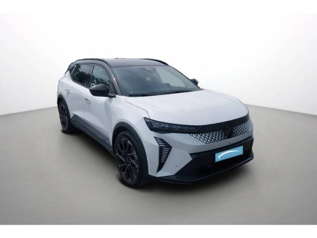 Renault Scénic image 2
