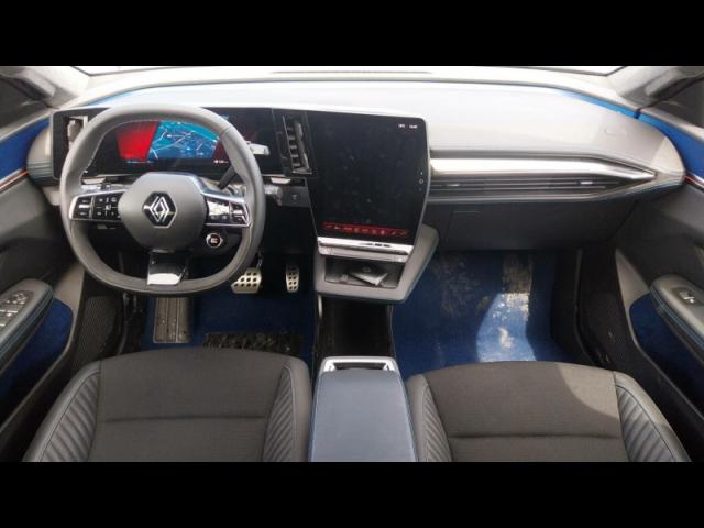 Renault Scénic image 4