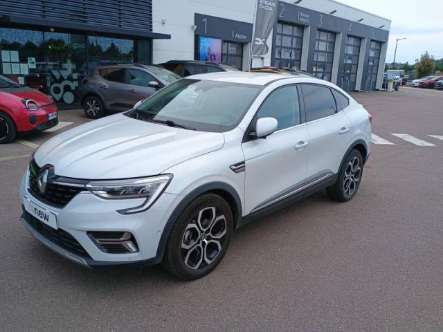Renault Arkana E-Tech Hybride 145 - 22 Techno