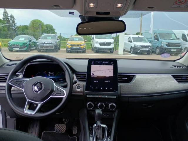 Renault Arkana image 9