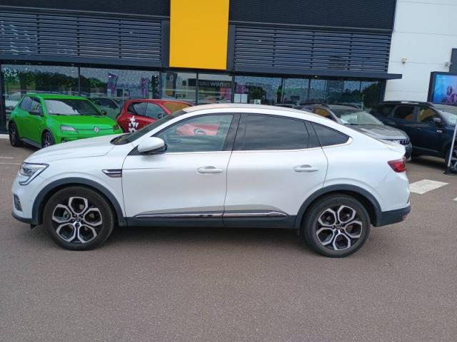 Renault Arkana image 4
