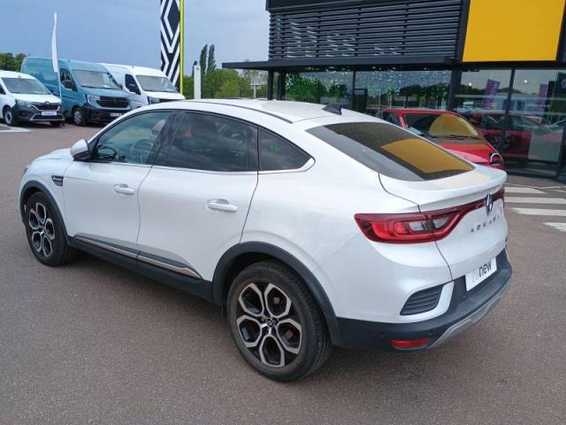 Renault Arkana image 7