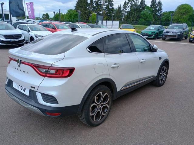 Renault Arkana image 6
