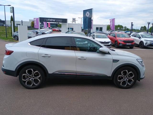 Renault Arkana image 3