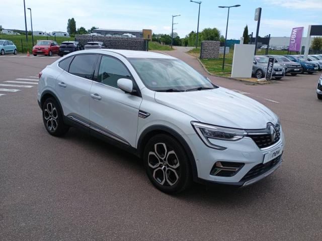 Renault Arkana image 5