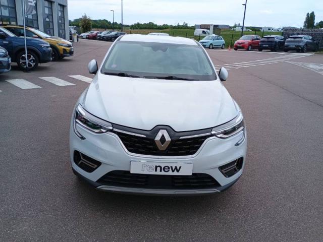 Renault Arkana image 8