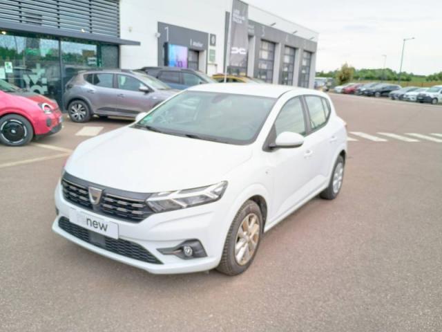 Dacia Sandero Sce 65 - 22 Confort