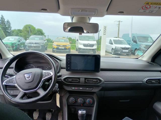 Dacia Sandero image 2