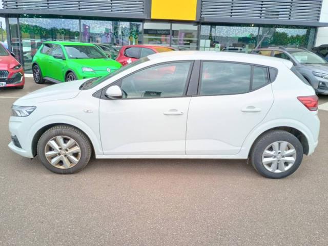 Dacia Sandero image 6