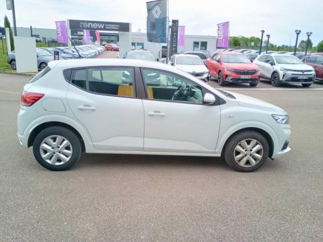 Dacia Sandero image 9