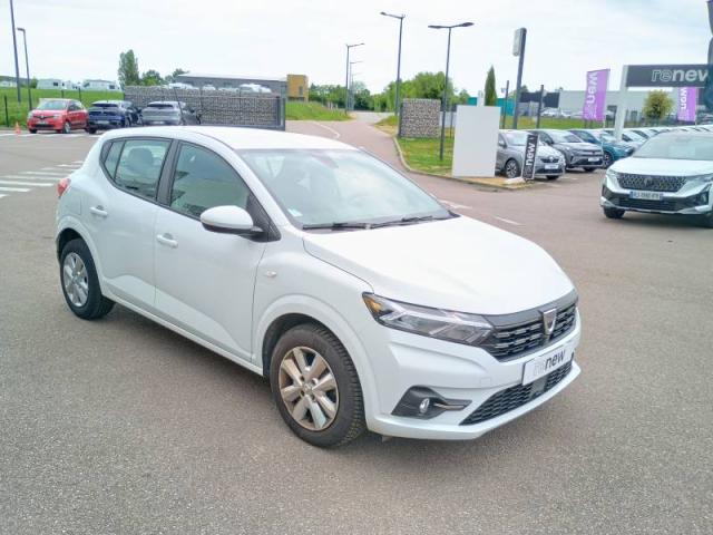 Dacia Sandero image 3