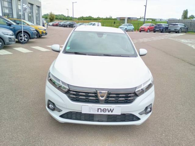 Dacia Sandero image 5