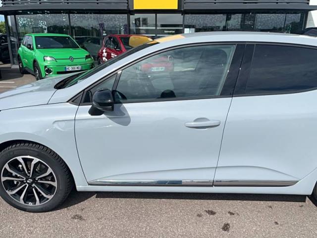 Renault Clio image 8