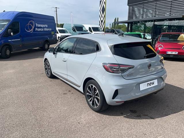 Renault Clio image 7