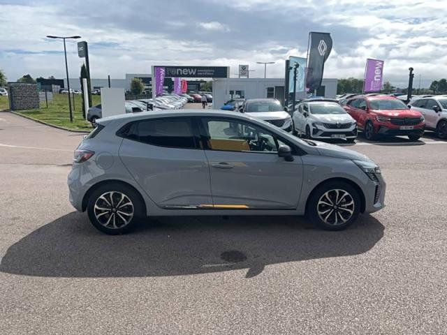 Renault Clio image 4