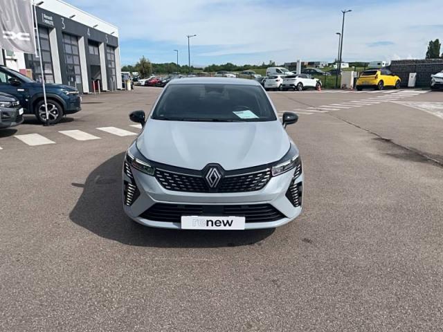 Renault Clio image 1