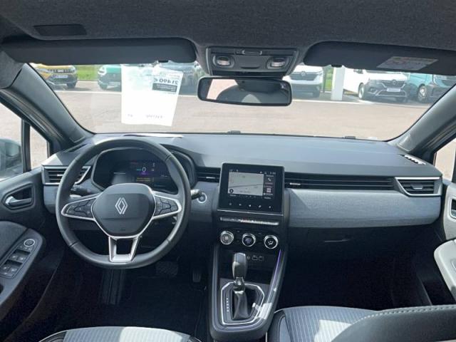 Renault Clio image 9
