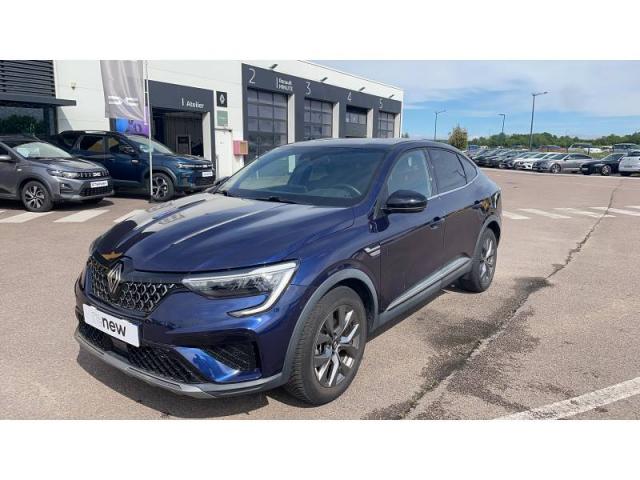 Renault Arkana E-Tech 145 - 23 Techno