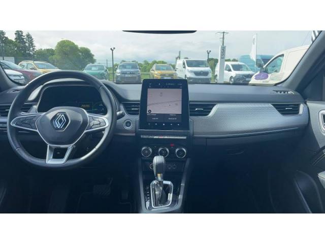 Renault Arkana image 9