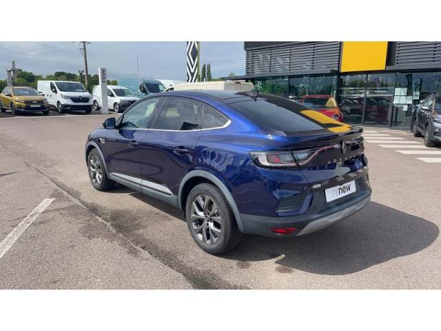 Renault Arkana image 5