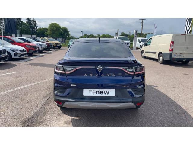 Renault Arkana image 3