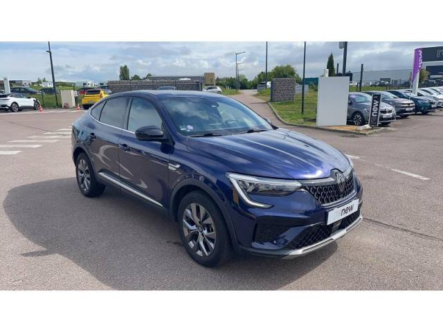 Renault Arkana image 4