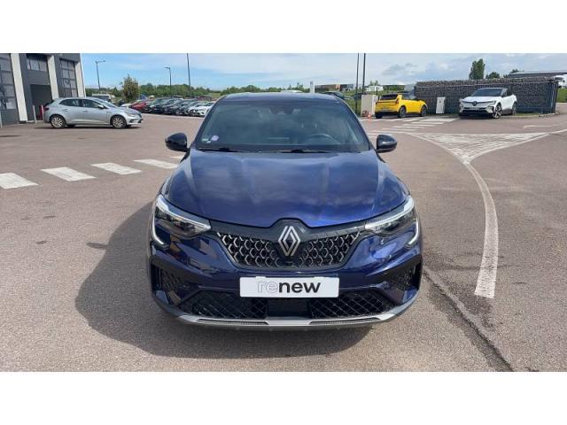 Renault Arkana image 7