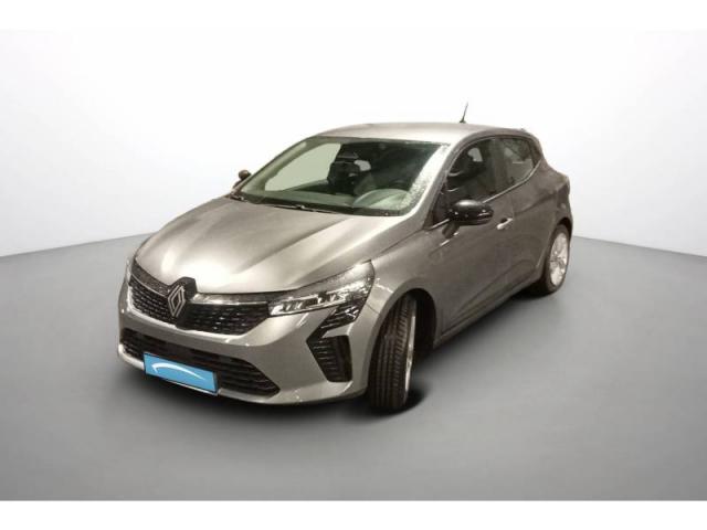 Renault Clio E-Tech Full Hybrid 145 Ch Gsr2 Evolution