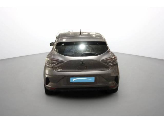 Renault Clio image 1