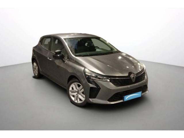 Renault Clio image 4
