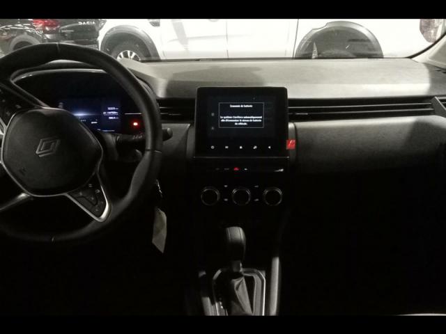Renault Clio image 7