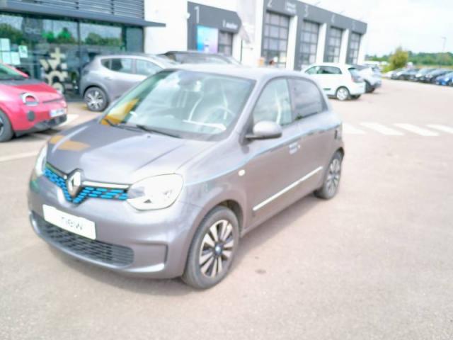 Renault Twingo Iii Achat Intégral - 21 Intens