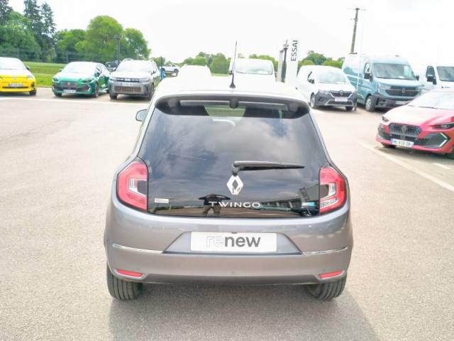 Renault Twingo image 1