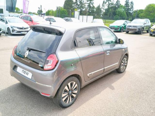 Renault Twingo image 9