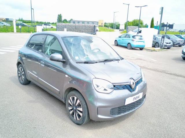 Renault Twingo image 4