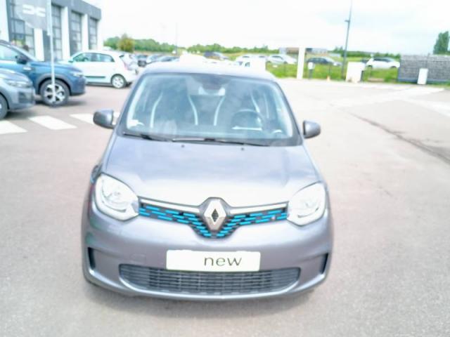 Renault Twingo image 6