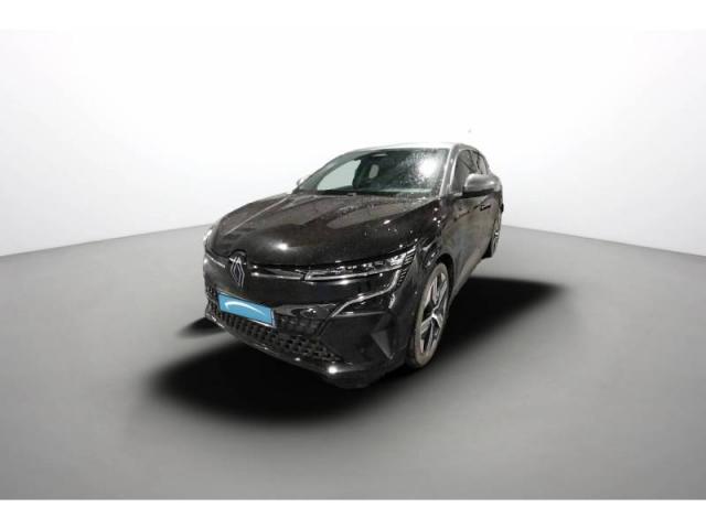 Renault Mégane E-Tech Ev60 220 Ch Super Charge Iconic