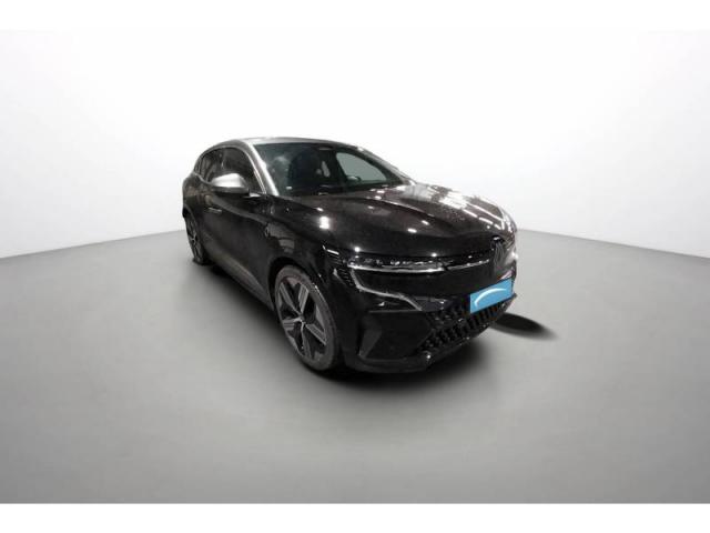 Renault Mégane image 1