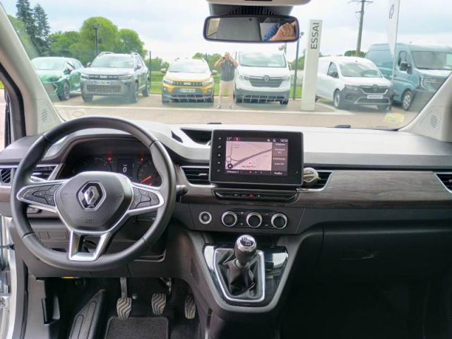 Renault Kangoo image 5