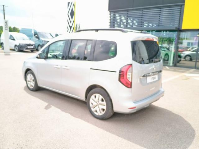Renault Kangoo image 8